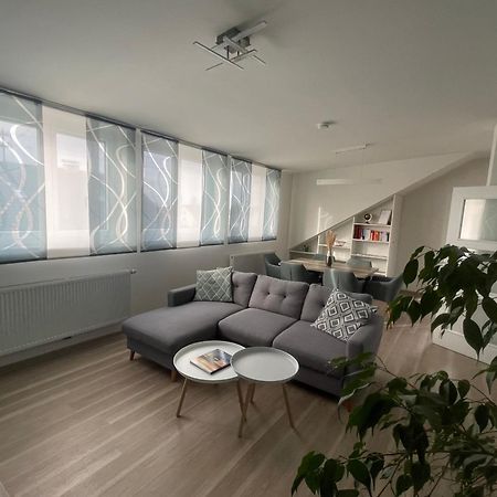 Ferienwohnung Mare Oberteuringen 외부 사진