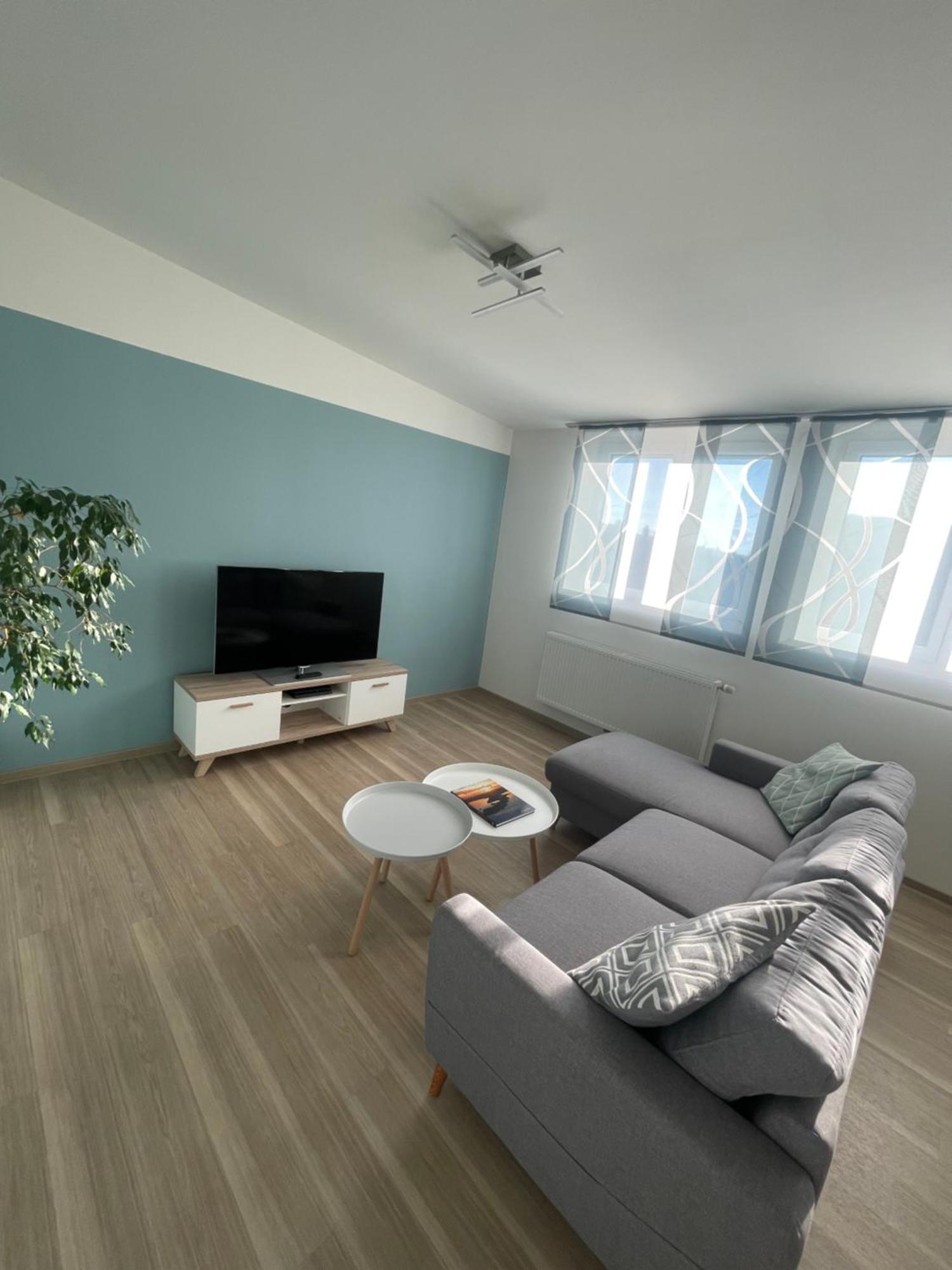 Ferienwohnung Mare Oberteuringen 외부 사진