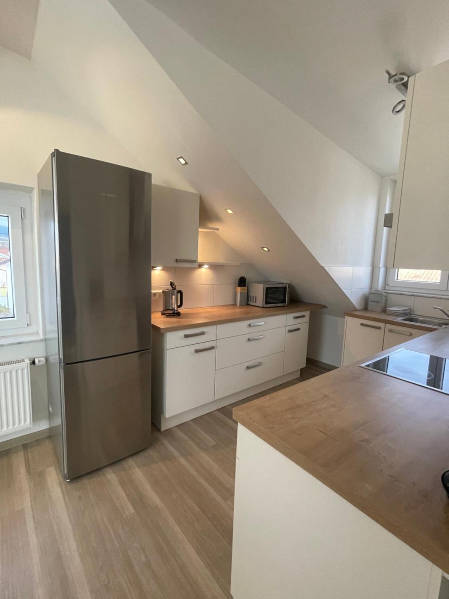 Ferienwohnung Mare Oberteuringen 외부 사진