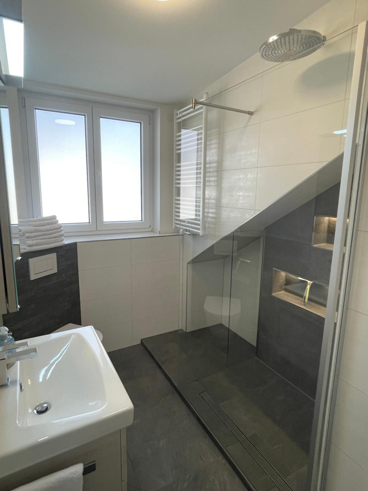 Ferienwohnung Mare Oberteuringen 외부 사진